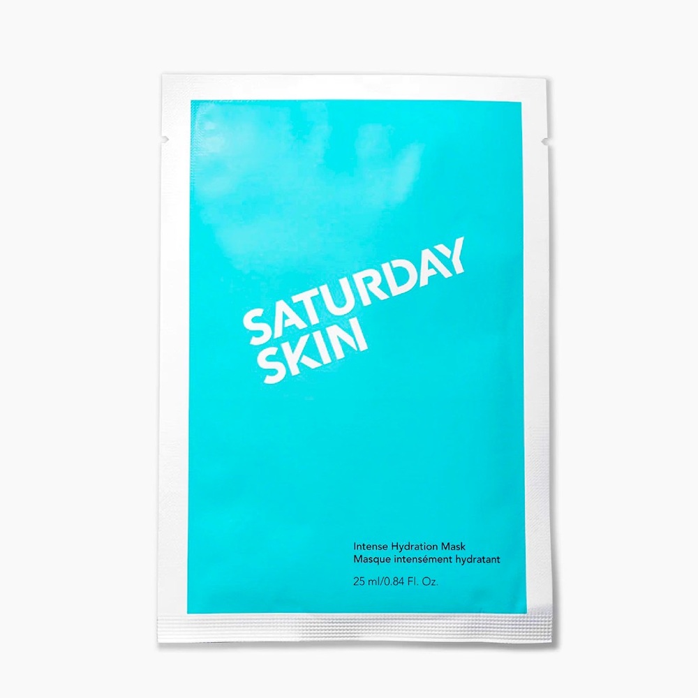 Saturday Skin Face Mask Set (2)